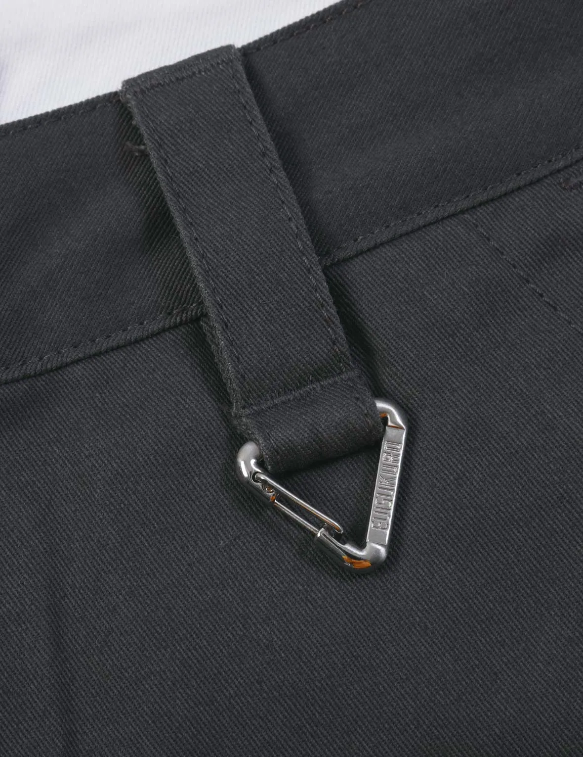 Multi Pockets Cargo Pants