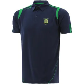 Na Gaeil Kerry Loxton Polo Shirt