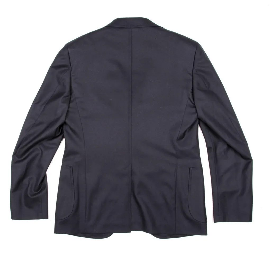 Navy Blazer