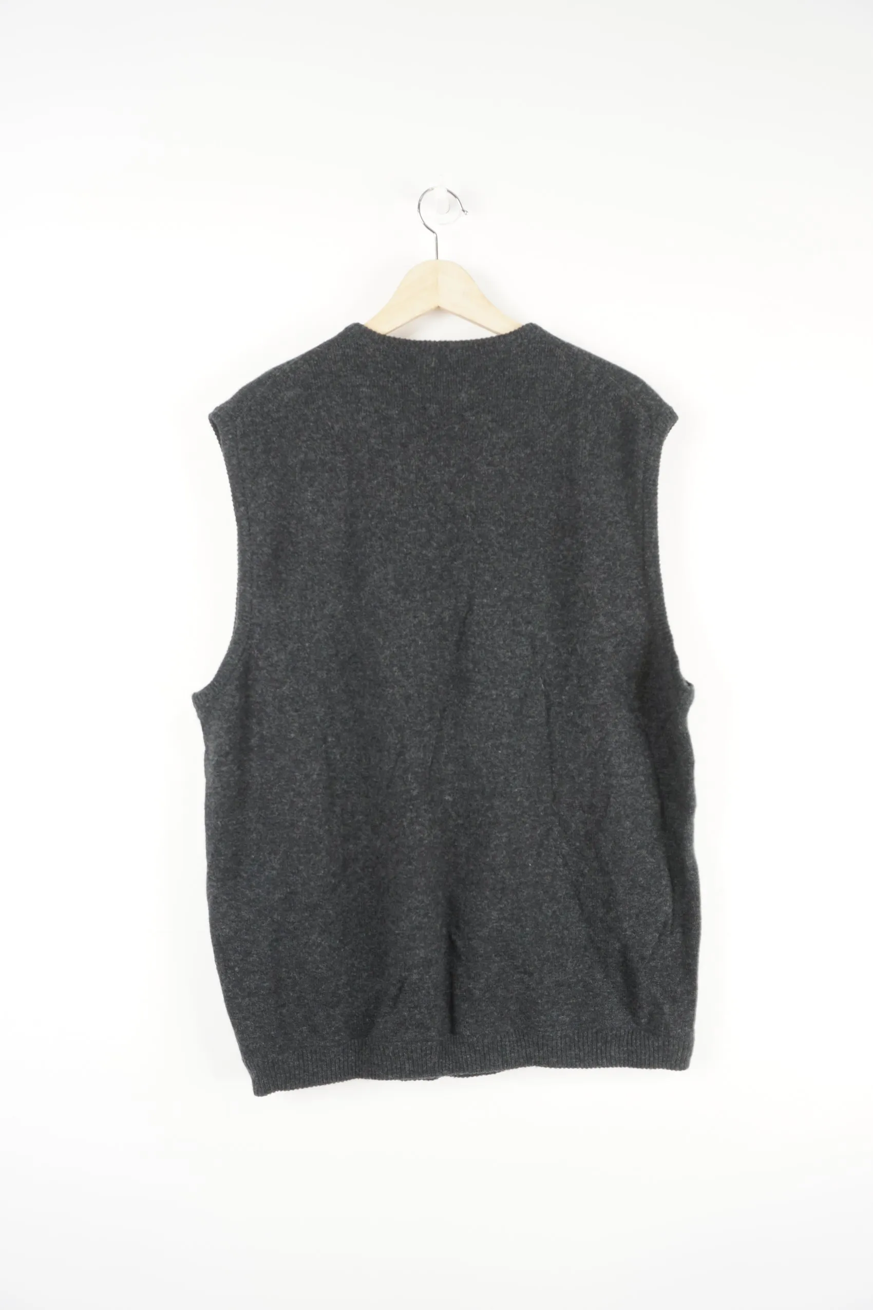 Nike Wool Vest