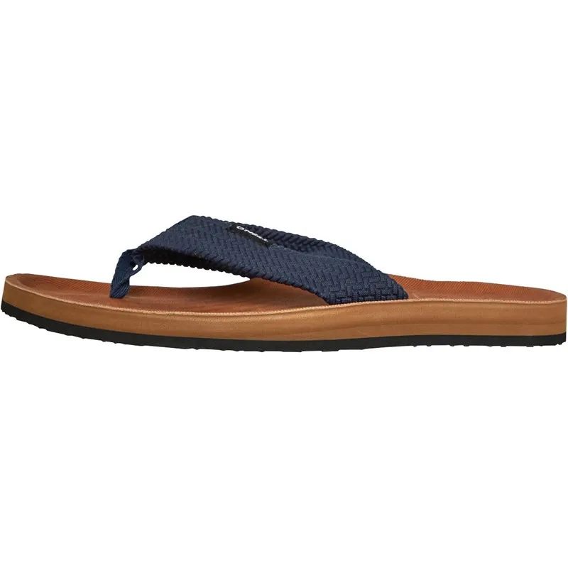 O'Neill Mens Chad Logo Sandals Toasted Coconut