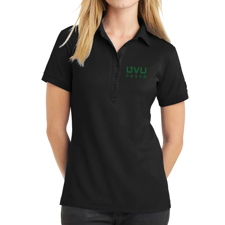 OGIO Jewel Polo- UVU Cheer