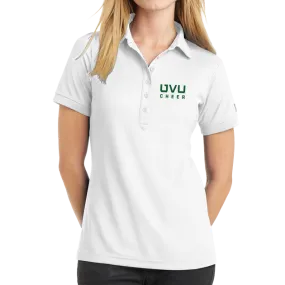 OGIO Jewel Polo- UVU Cheer