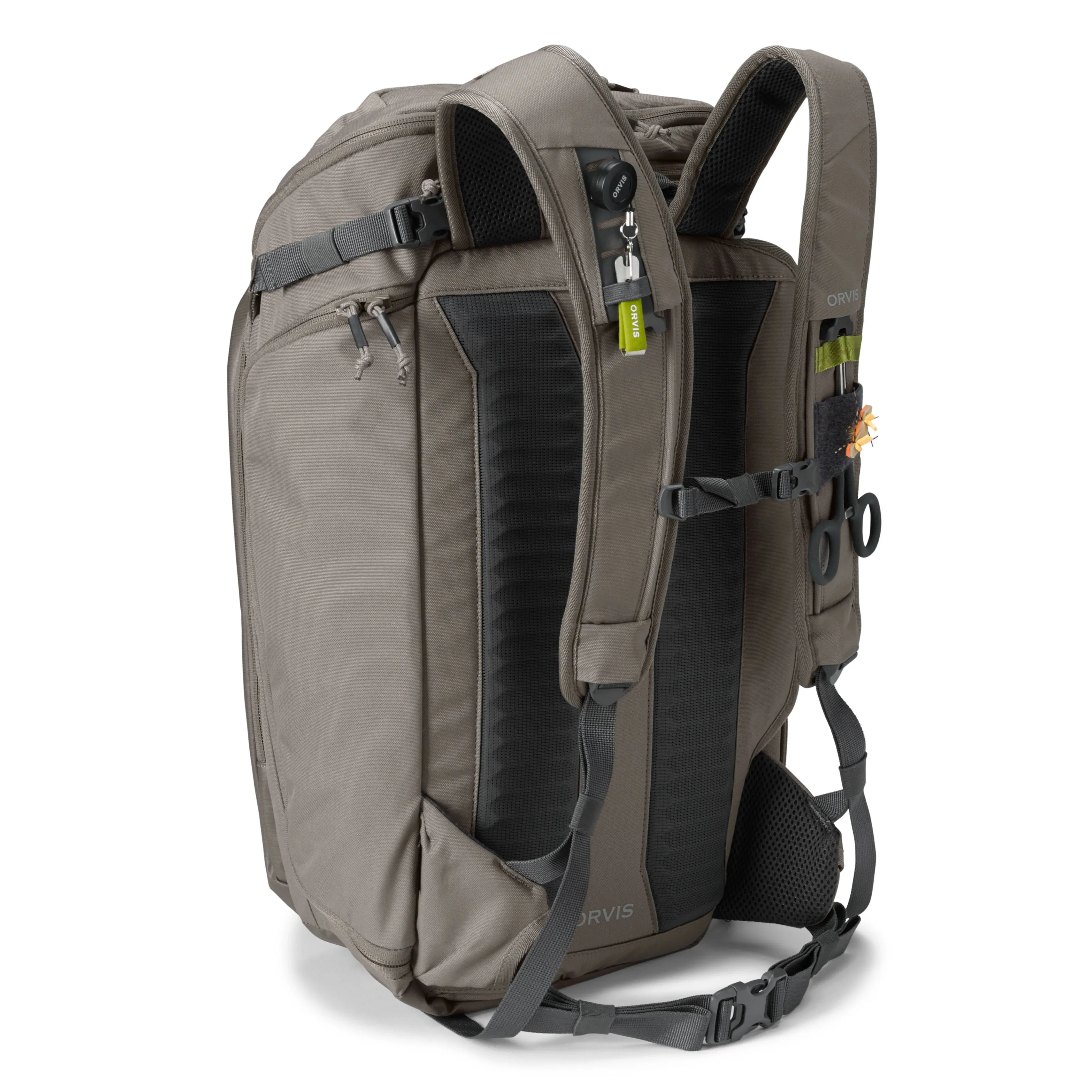 Orvis Bug Out Backpack