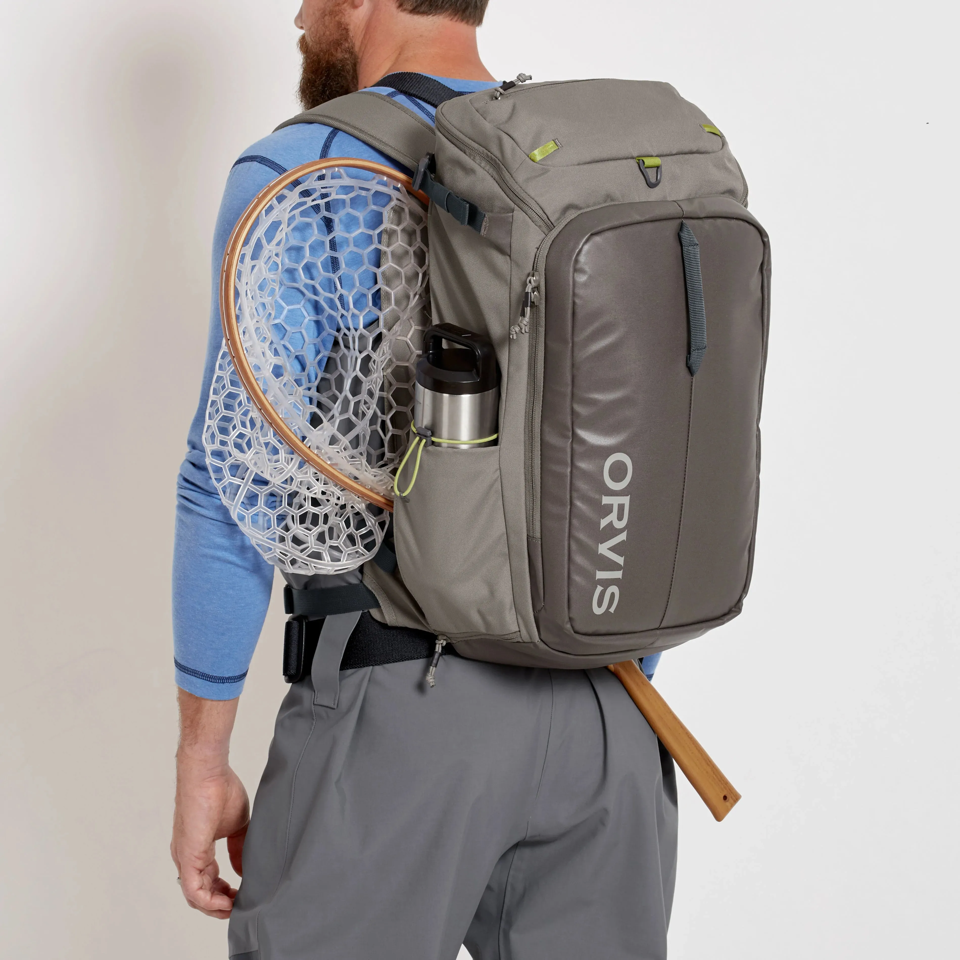 Orvis Bug Out Backpack