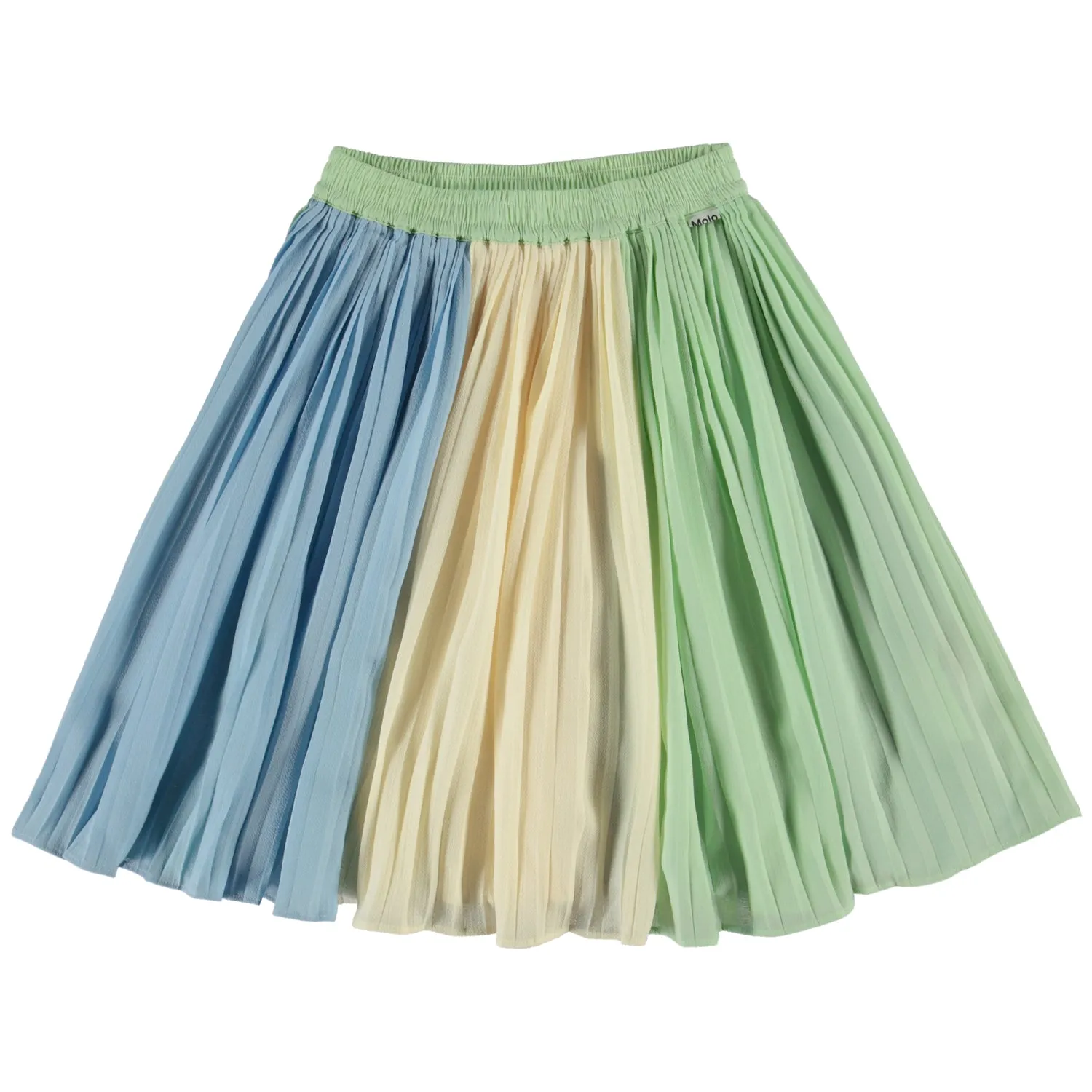 Pale Pear Bess Skirt