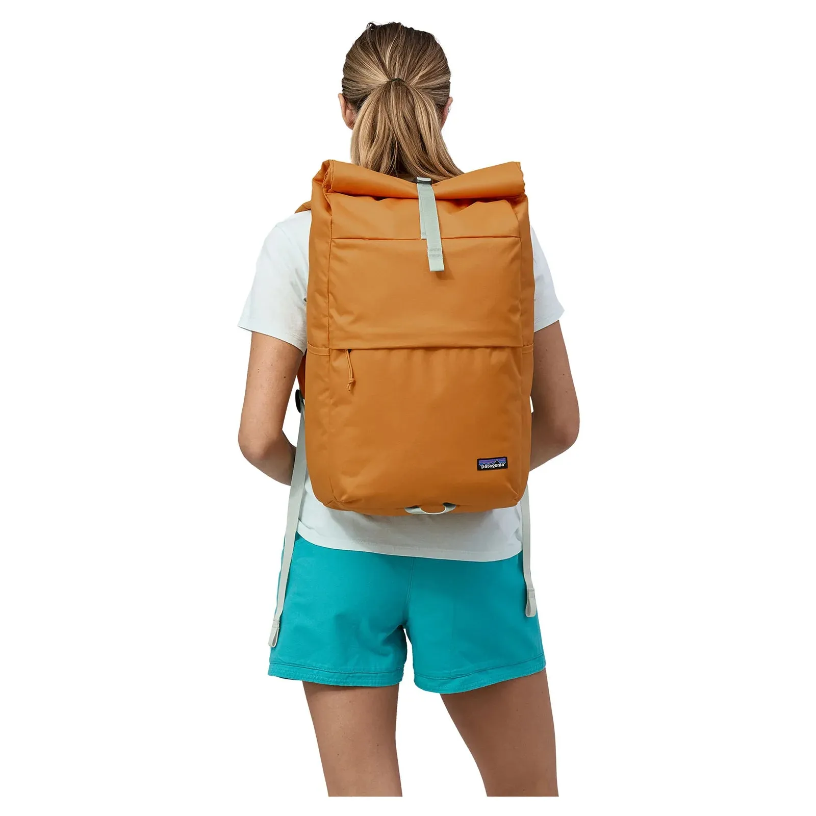 Patagonia Fieldsmith Roll-Top Pack 30L - GNCA