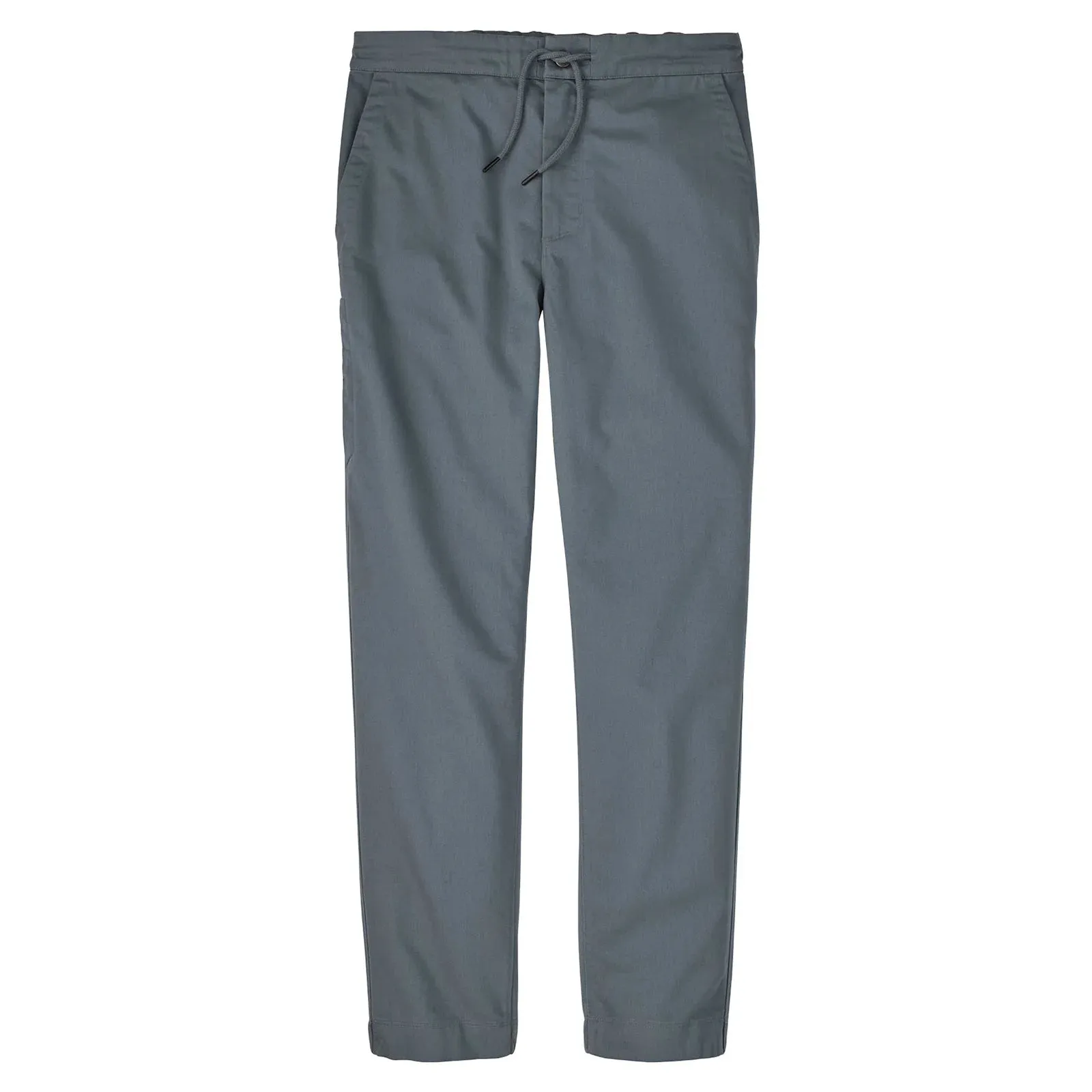 Patagonia Men's Twill Traveler Pants - Plume Grey