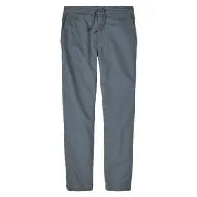 Patagonia Men's Twill Traveler Pants - Plume Grey