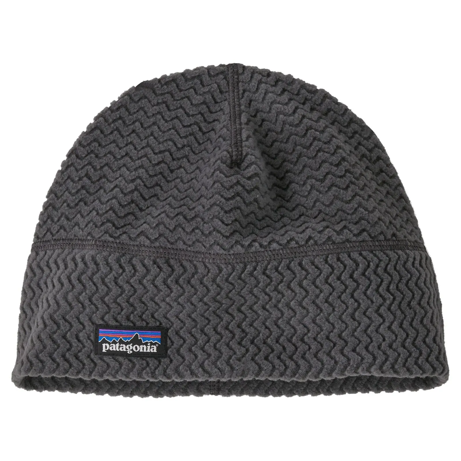 Patagonia R1 Air Beanie - Forge Grey