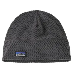 Patagonia R1 Air Beanie - Forge Grey