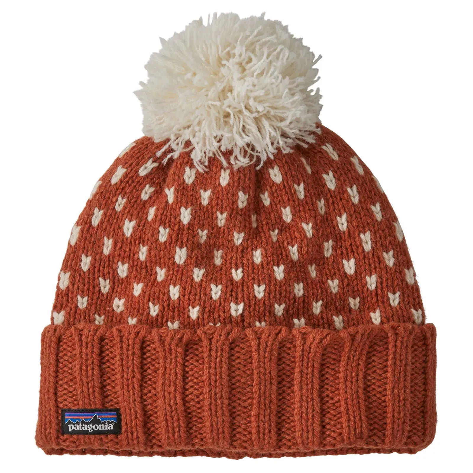 Patagonia Snowbelle Beanie - ODBU