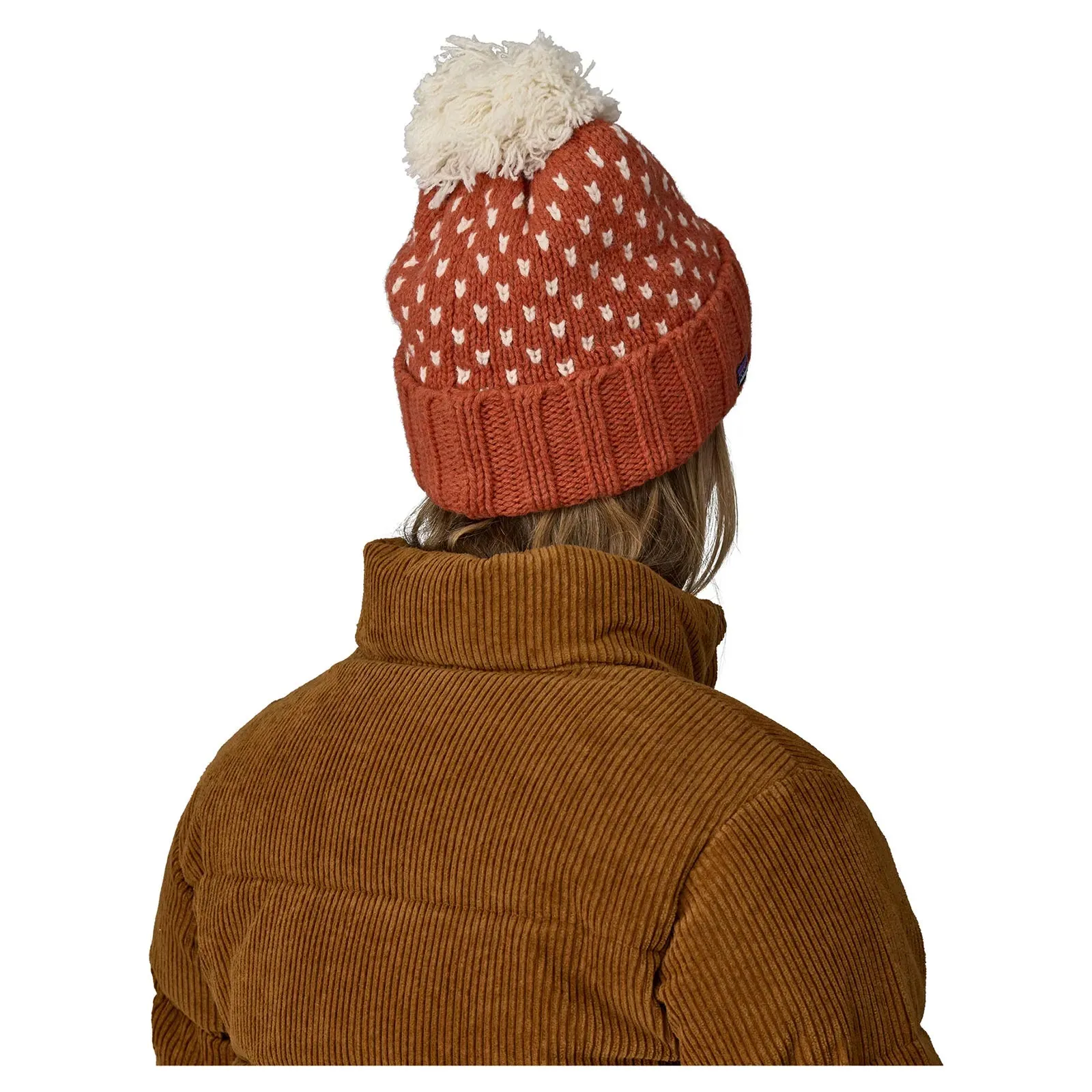 Patagonia Snowbelle Beanie - ODBU