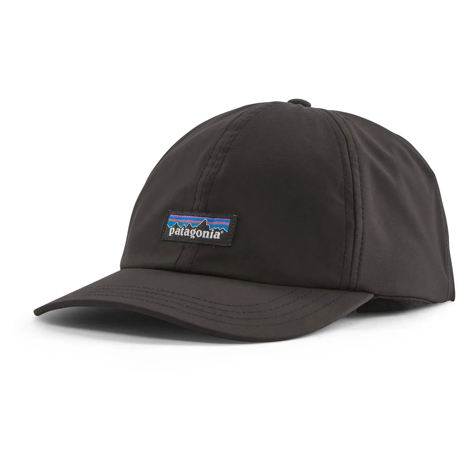 Patagonia Terrebonne Lightweight Hat - Black