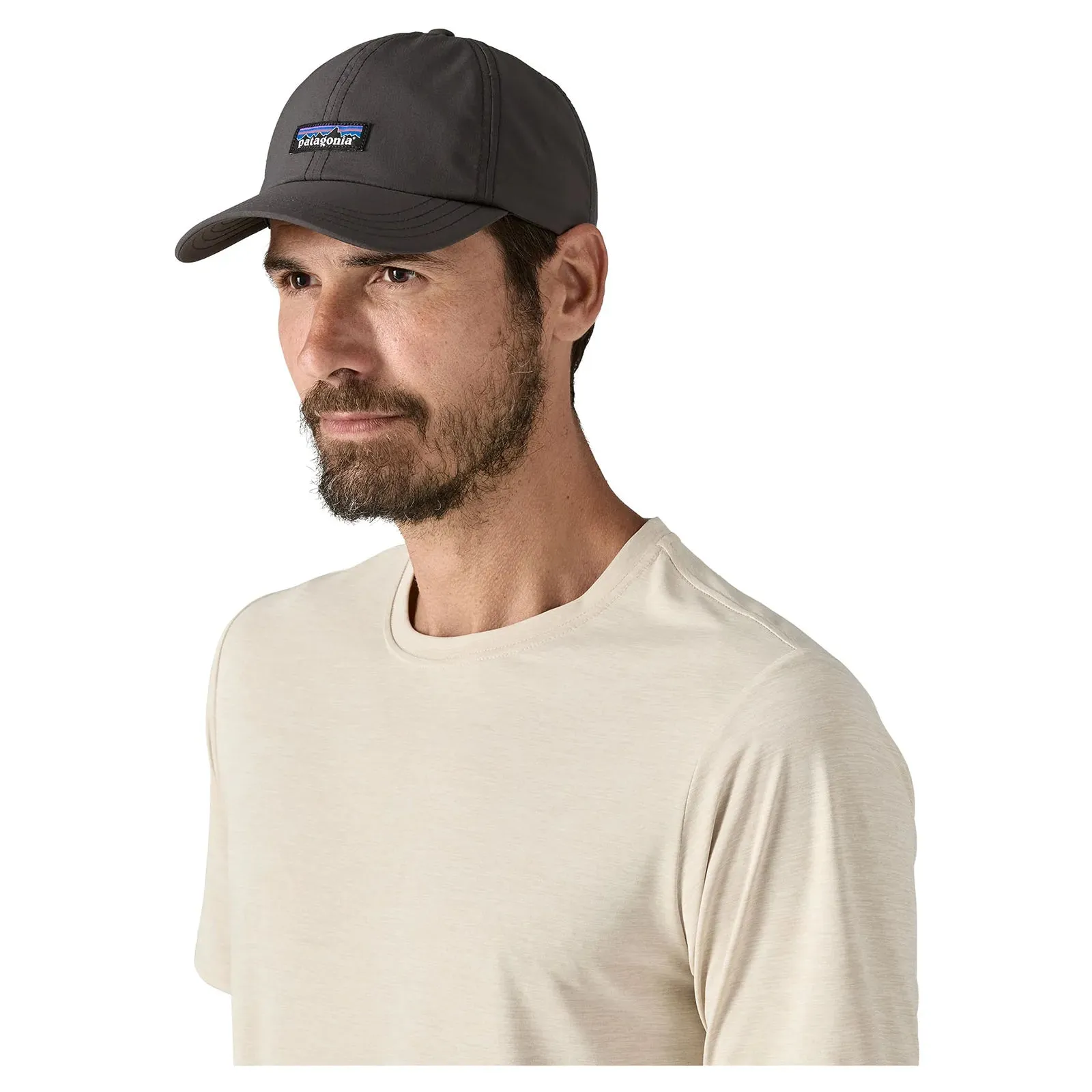 Patagonia Terrebonne Lightweight Hat - Black