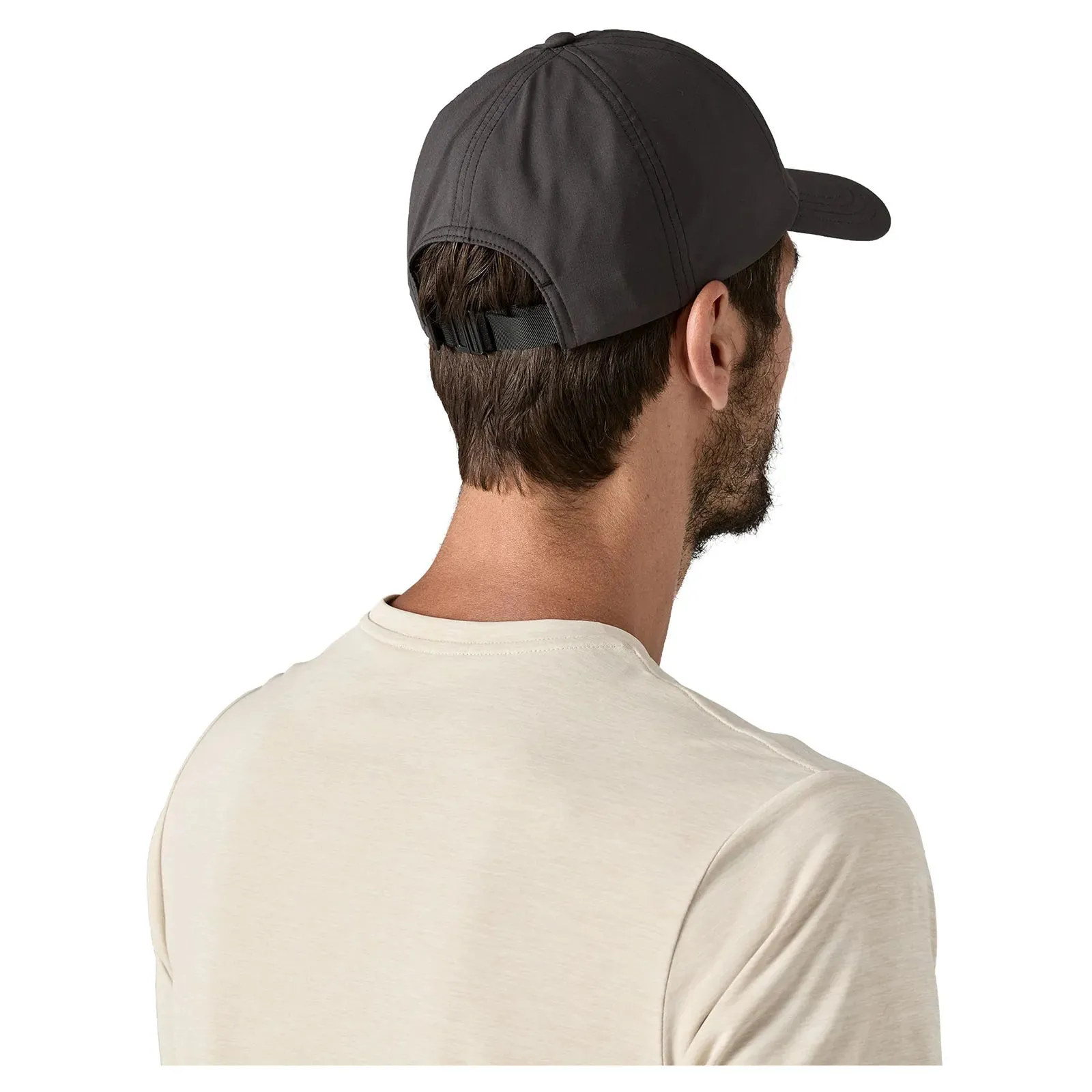 Patagonia Terrebonne Lightweight Hat - Black