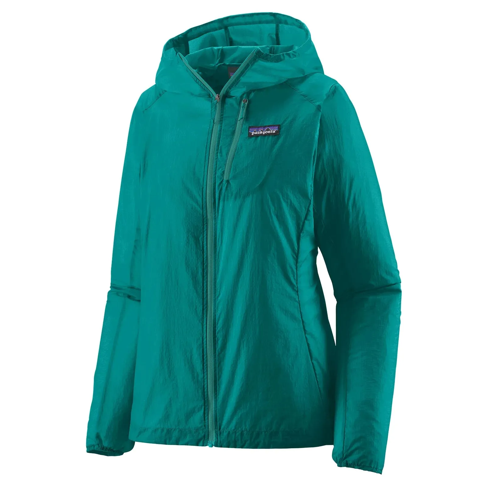 Patagonia Women's Houdini Jacket - Subtidal Blue