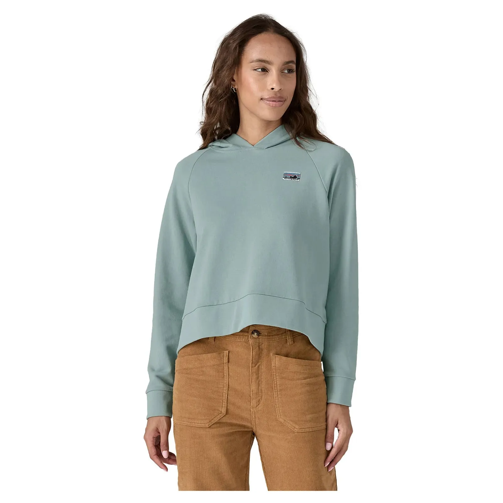 Patagonia Women's Regen Organic Certified Cotton Essential Hoody - TMBL