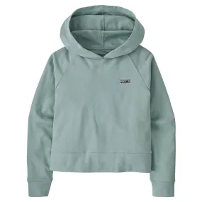 Patagonia Women's Regen Organic Certified Cotton Essential Hoody - TMBL