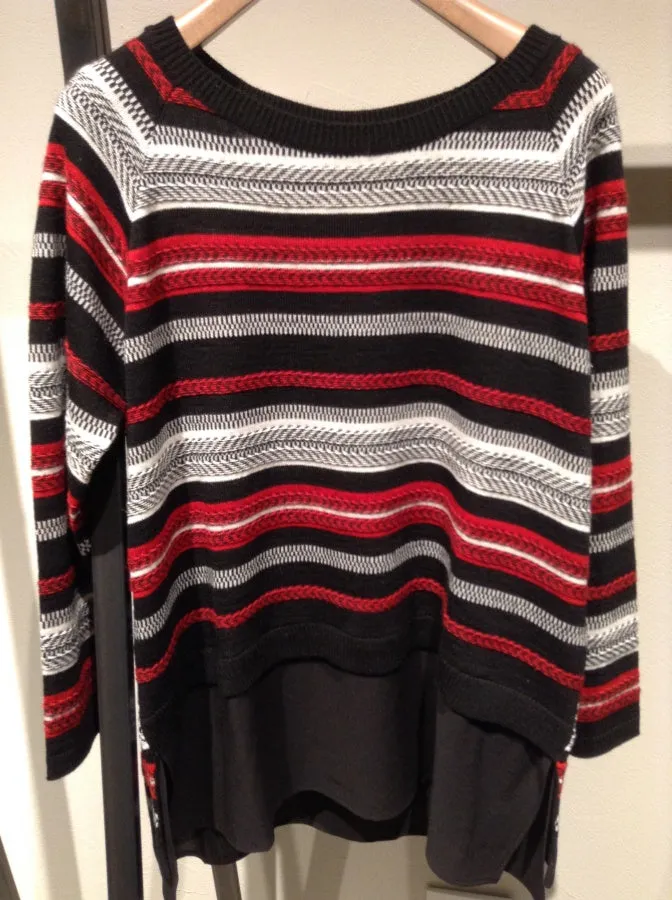 Persona (by Marina Rinaldi) AMBRA SWEATER