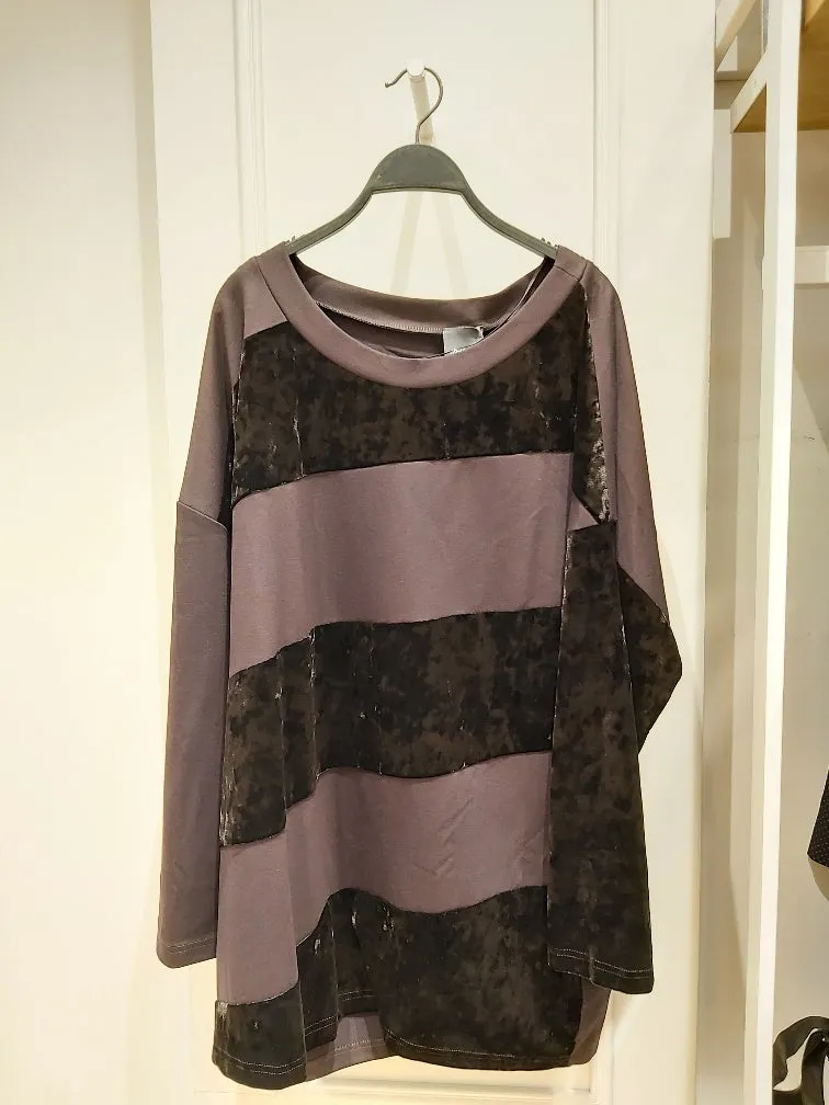 Persona (by Marina Rinaldi) ORLO SWEATER