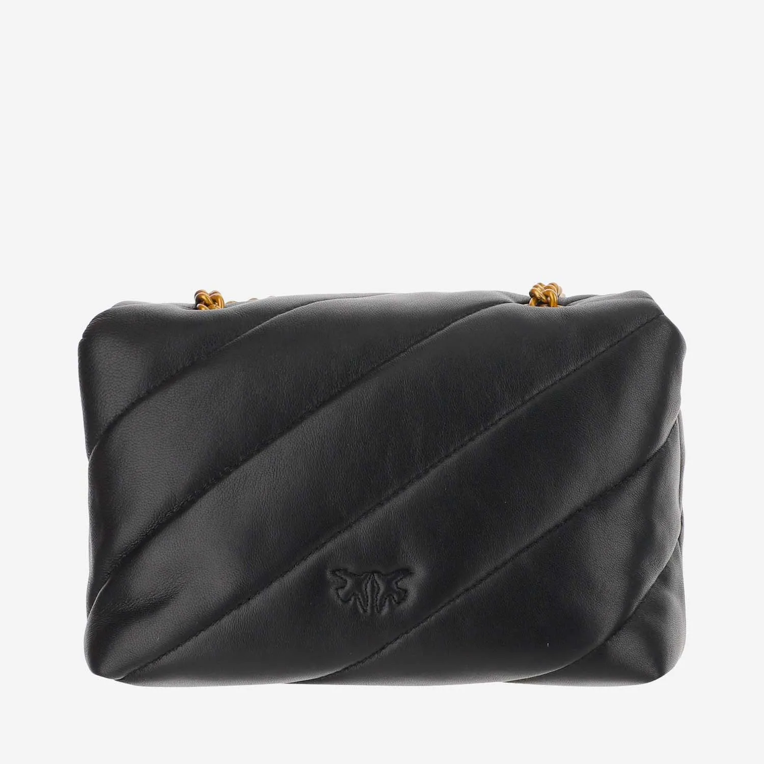 PINKO    Pinko Love Mini Puff Bag