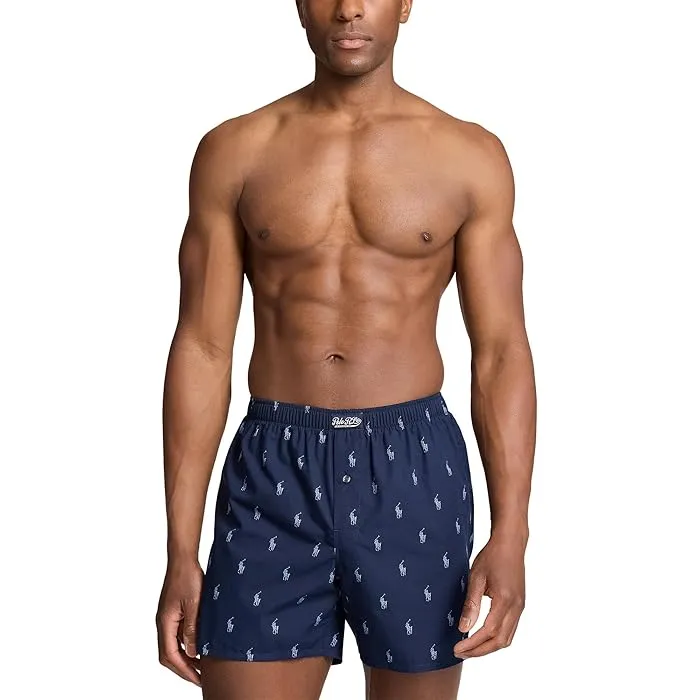 Polo Ralph Lauren AOPP Woven Boxer