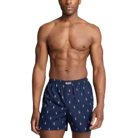 Polo Ralph Lauren AOPP Woven Boxer