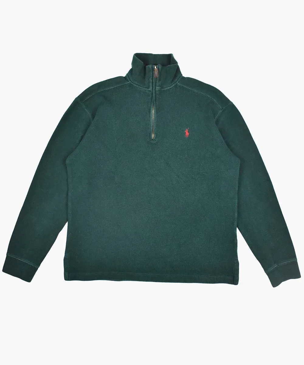 POLO RALPH LAUREN Sweater (S)