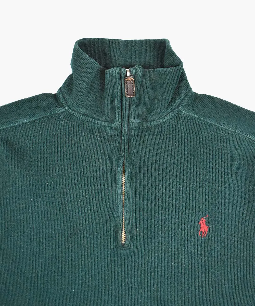 POLO RALPH LAUREN Sweater (S)