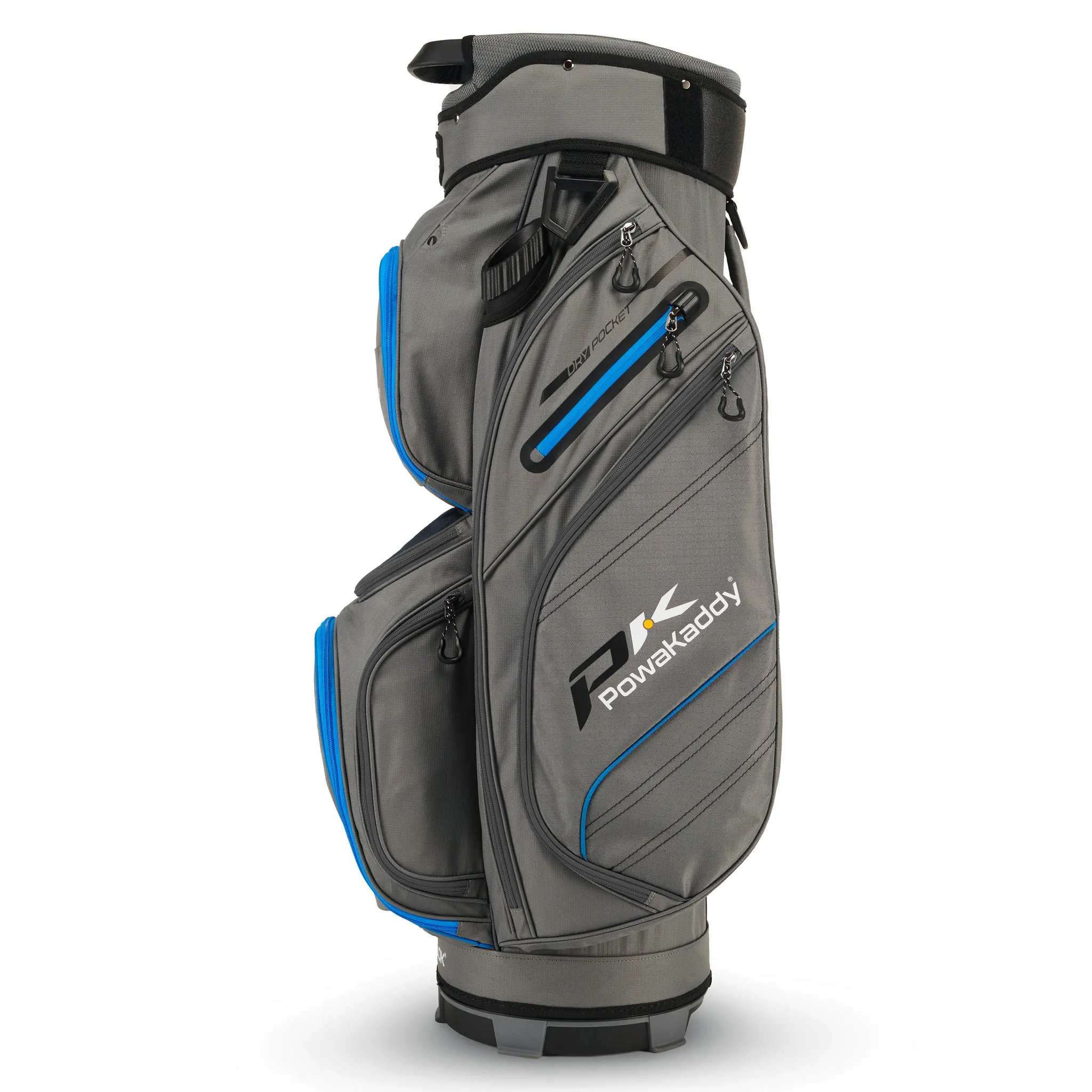 PowaKaddy DLX-Lite Cart Bag