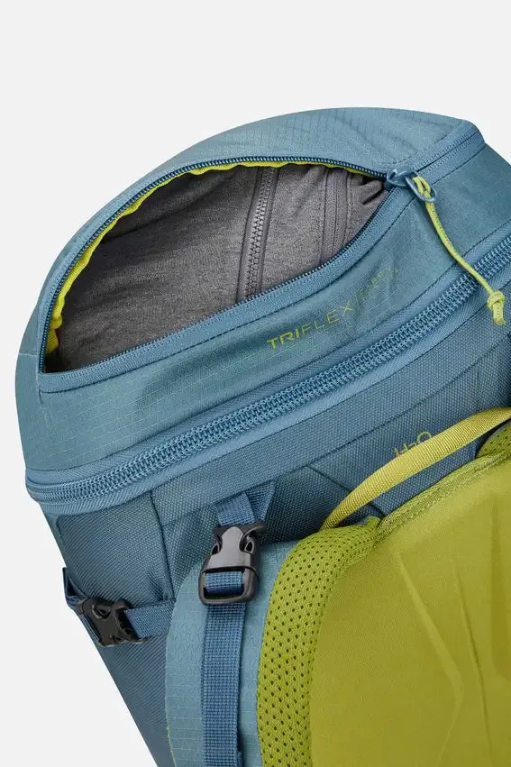 Rab Ascendor 28L Mountain Pack - Hiking Backpack From Rab