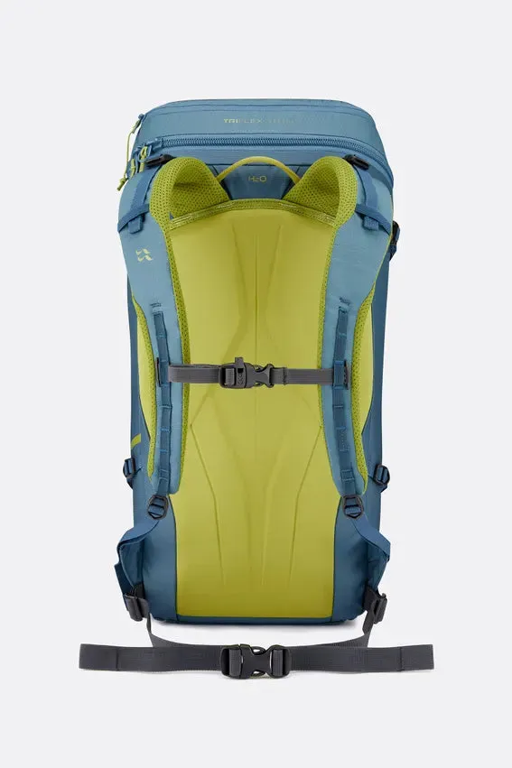 Rab Ascendor 28L Mountain Pack - Hiking Backpack From Rab