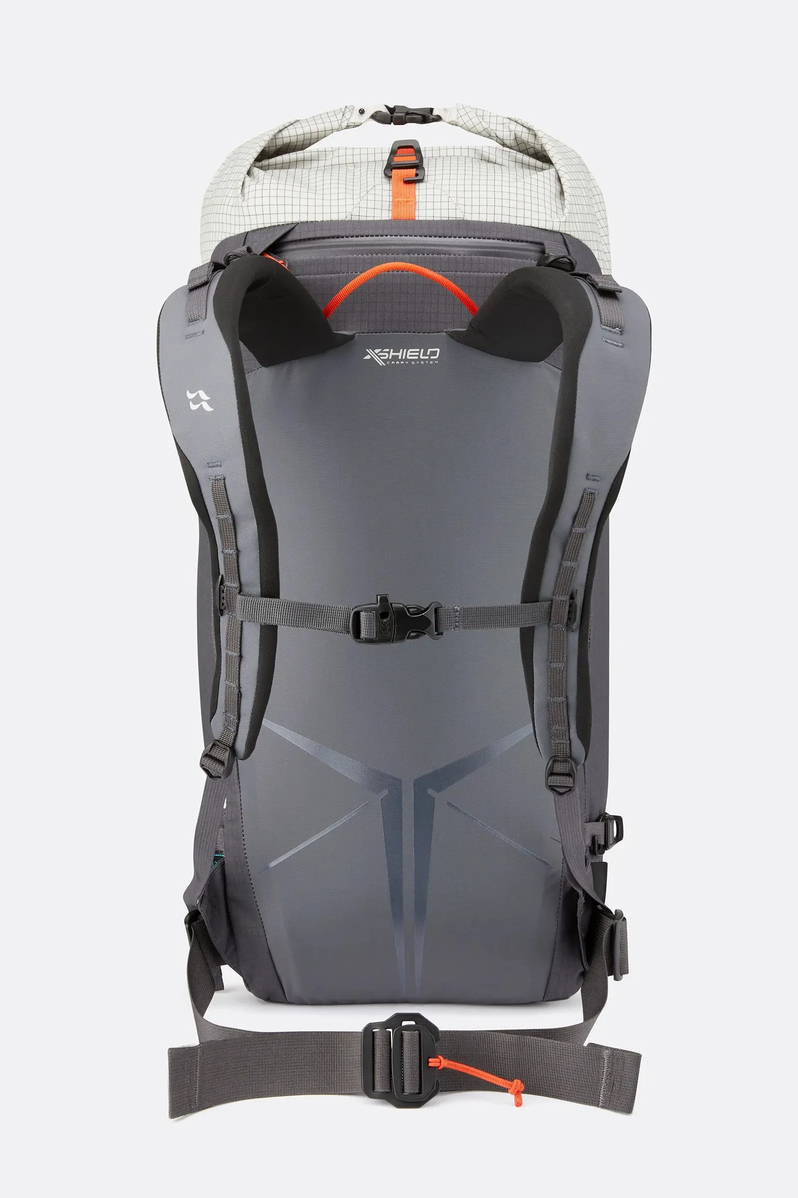 Rab Latok 28L Mountain Pack - Latok Backpack From Rab