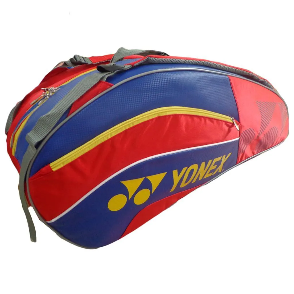 Racket Bag (9 Pcs)