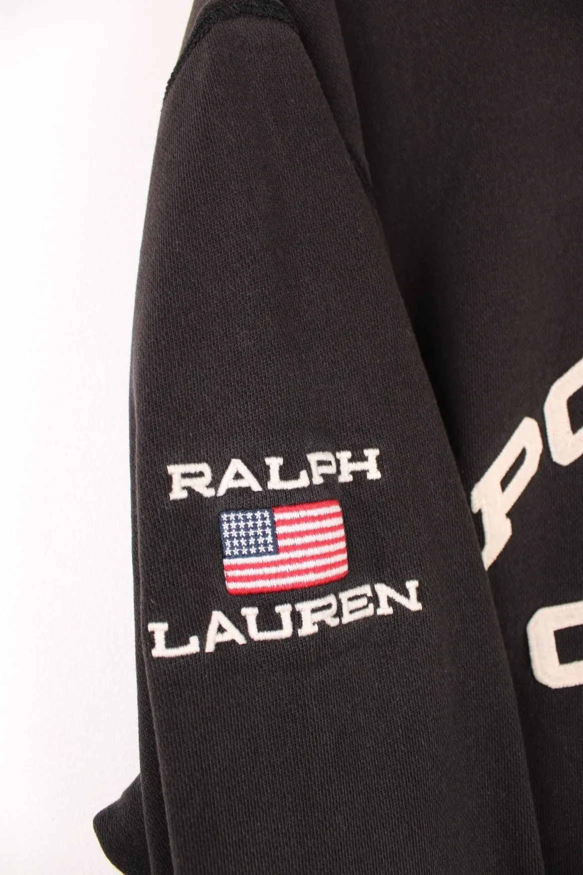 Ralph Lauren Polo Jeans Sweatshirt