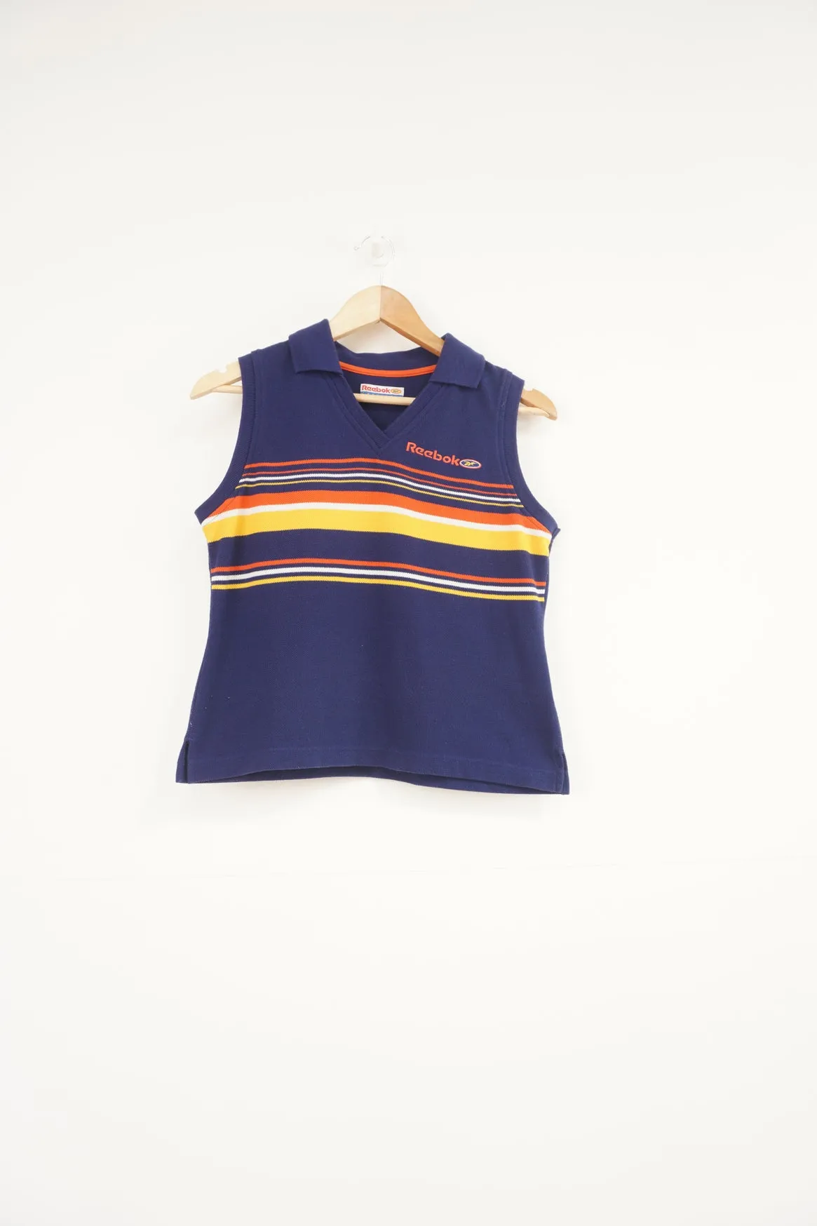 Reebok Vest Top