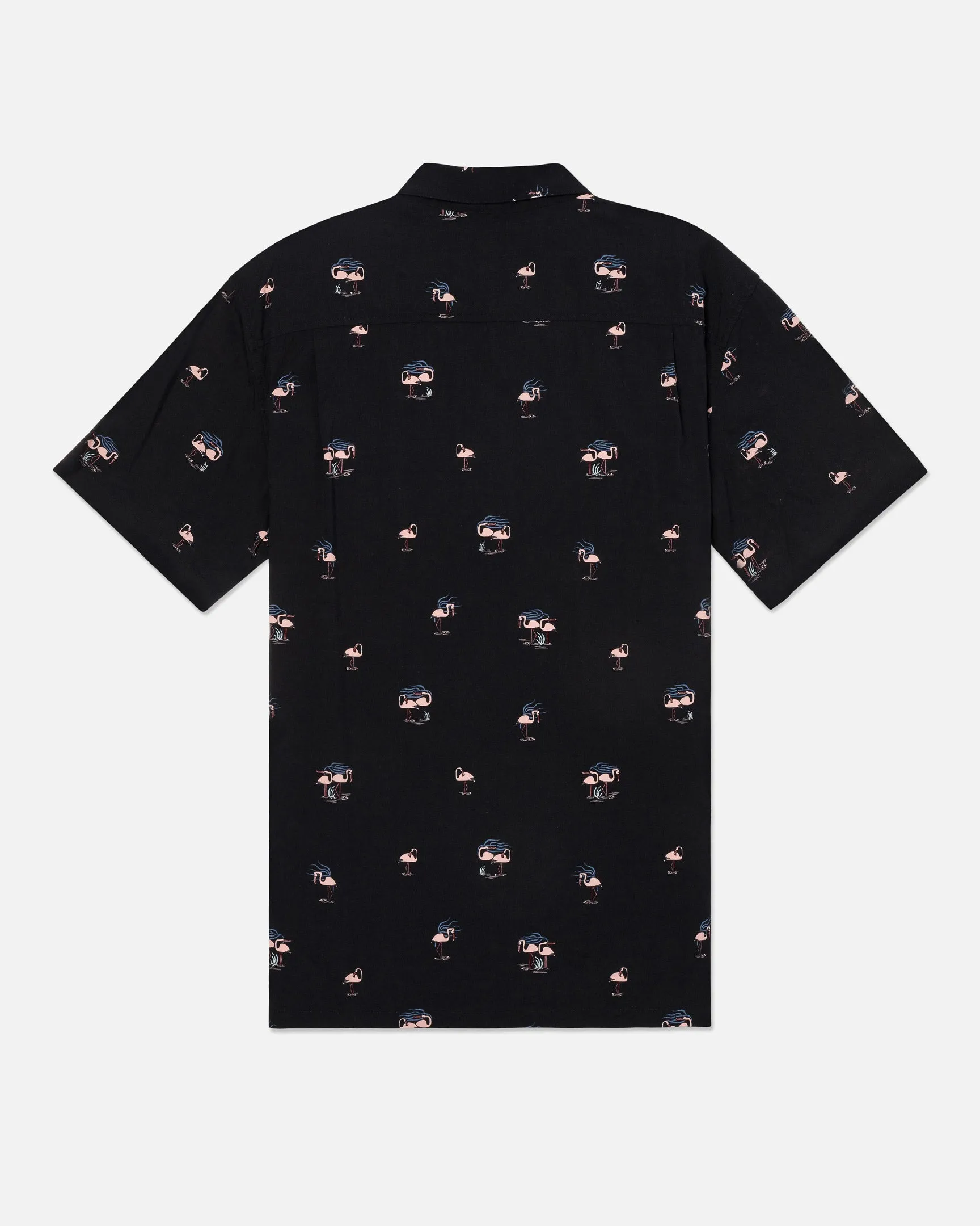 Rincon Short Sleeve Shirt