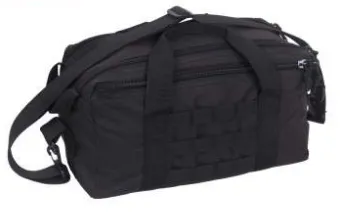 Rothco Technician Pistol Range Bag