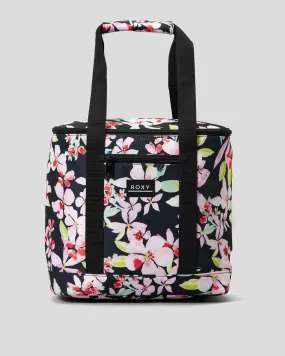 Roxy Water Effect Cooler Bag