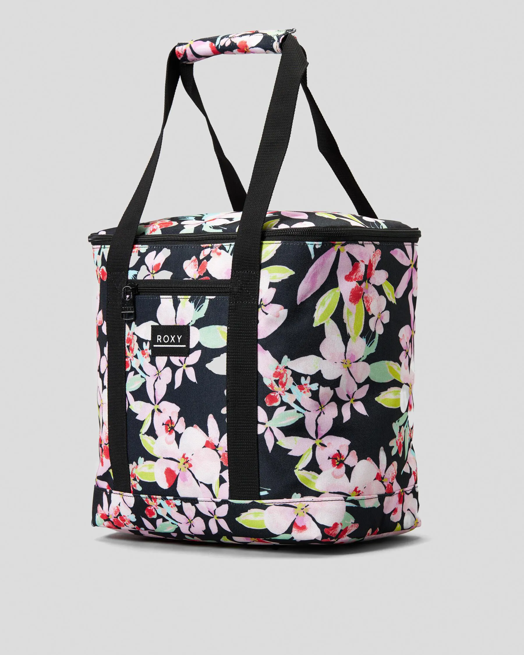 Roxy Water Effect Cooler Bag