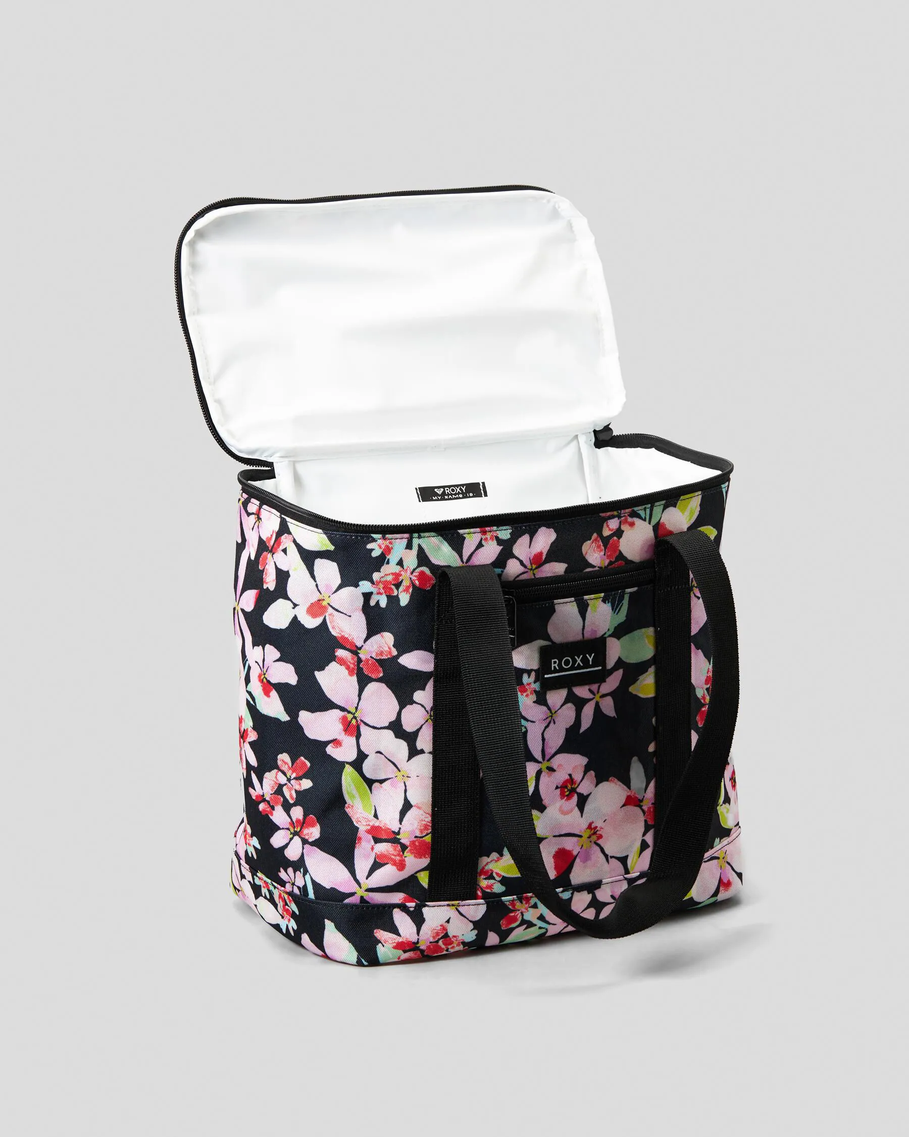 Roxy Water Effect Cooler Bag