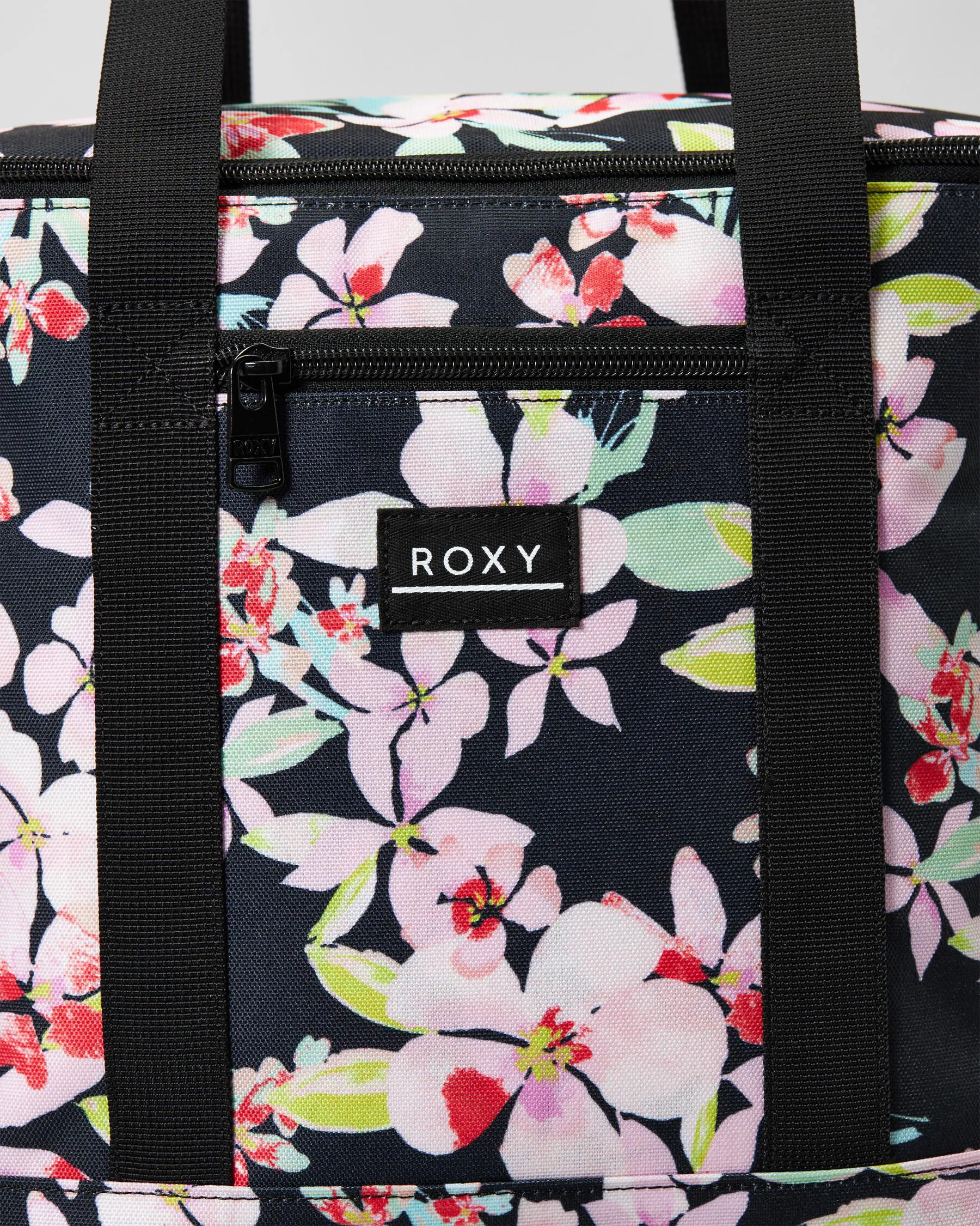 Roxy Water Effect Cooler Bag