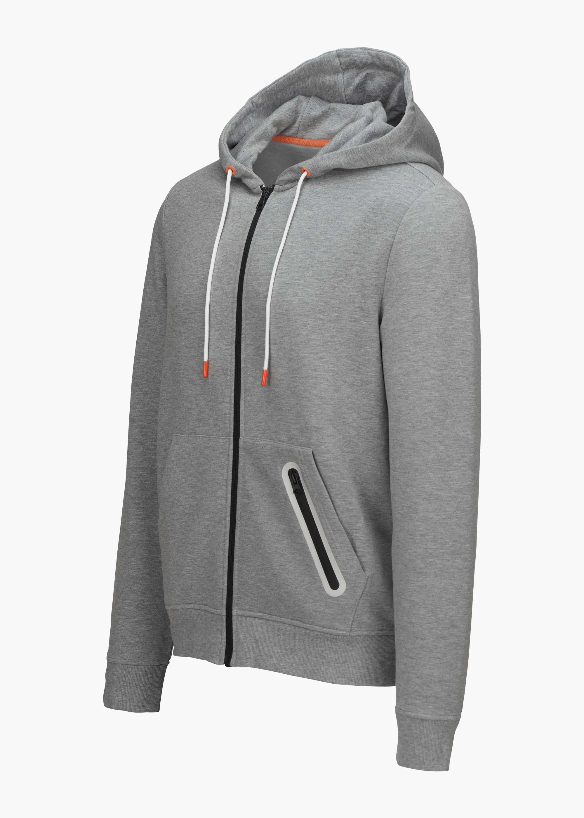 Rygg Hoodie