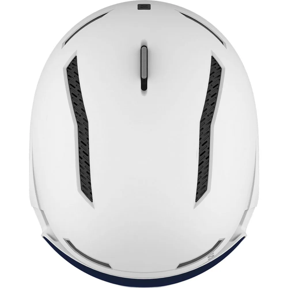 Salomon - Driver Pro Sigma Mips\u00ae Visor Helmet white