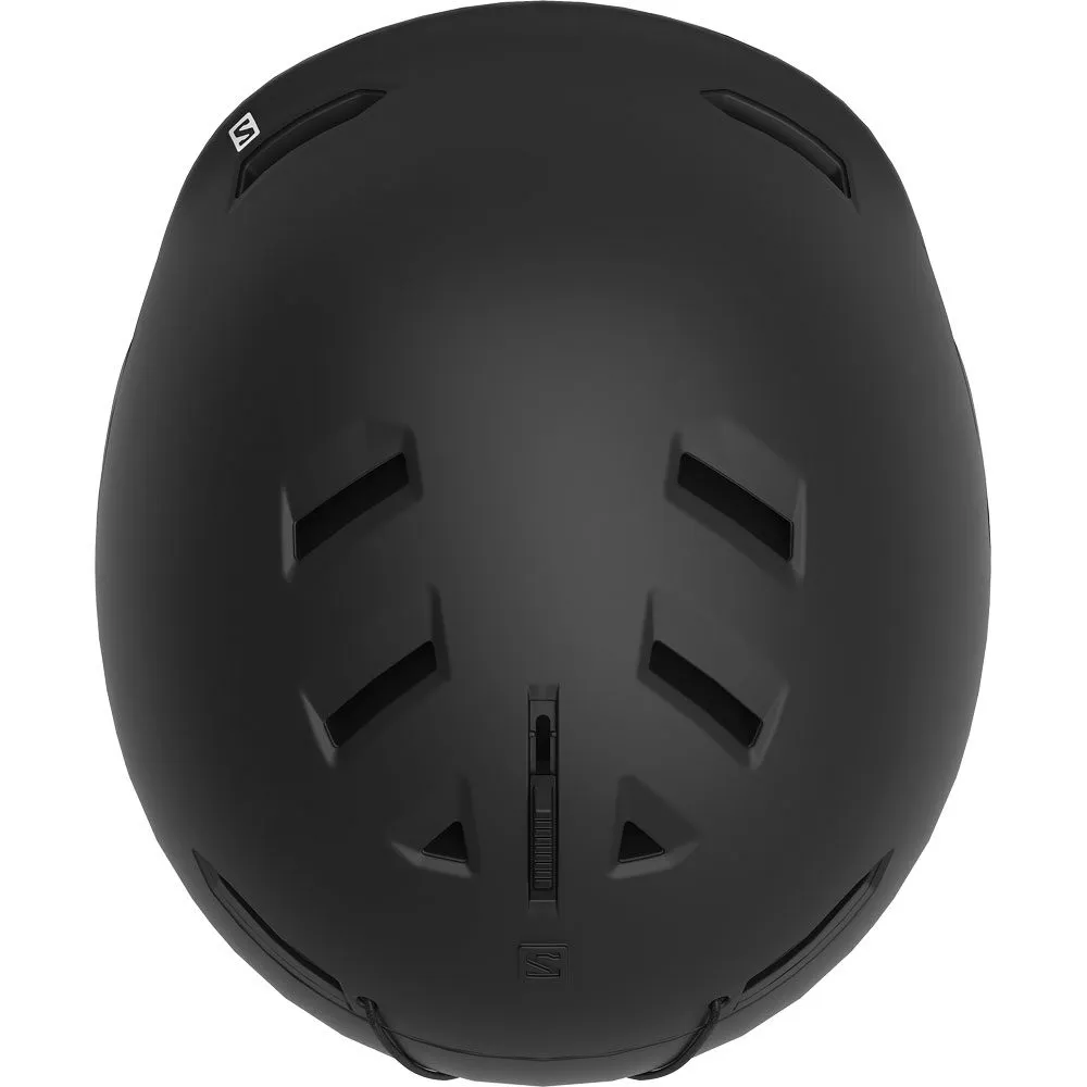 Salomon - Husk Helmet black