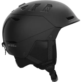 Salomon - Husk Pro Mips\u00ae Ski Helmet black