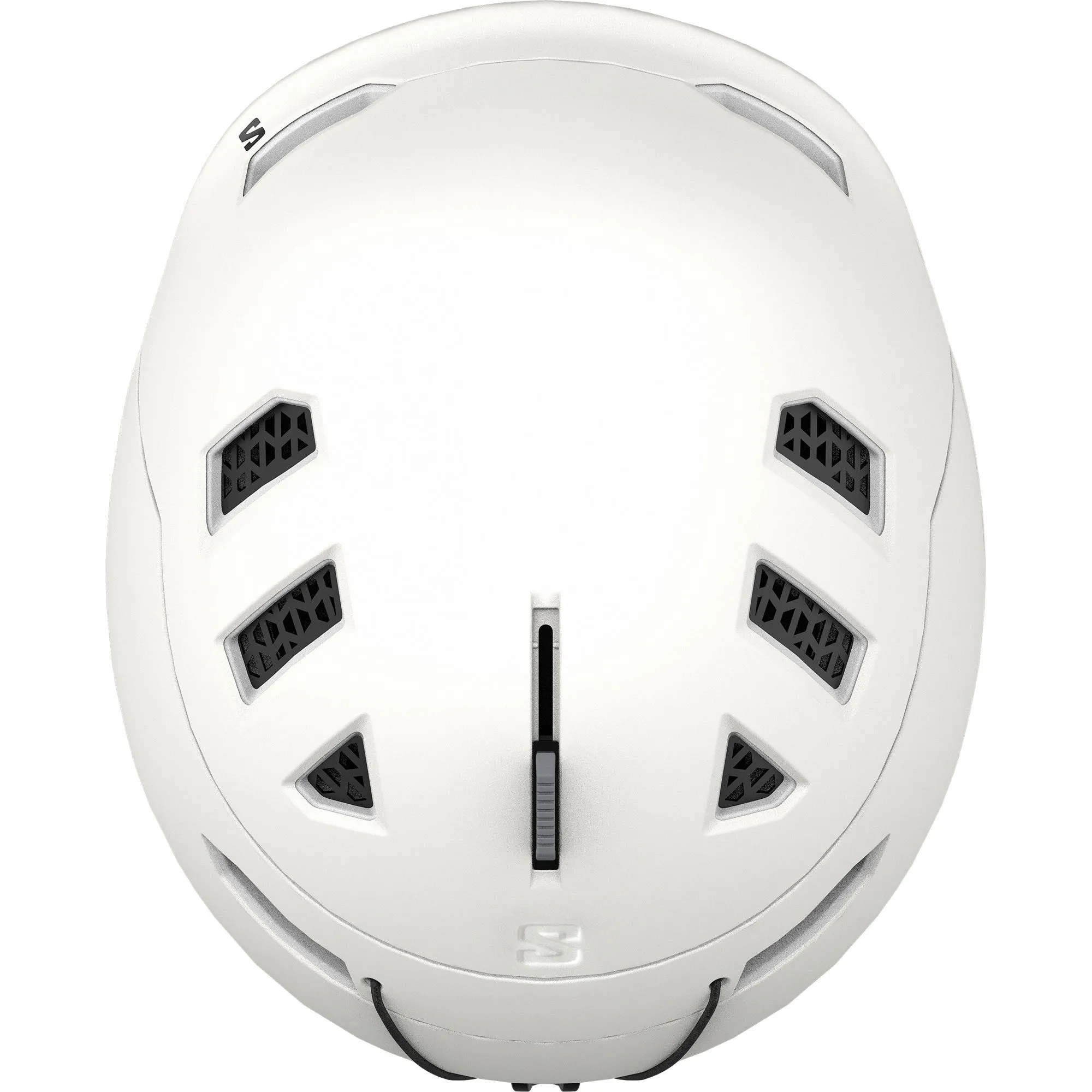 Salomon - Husk Pro Mips\u00ae Ski Helmet white