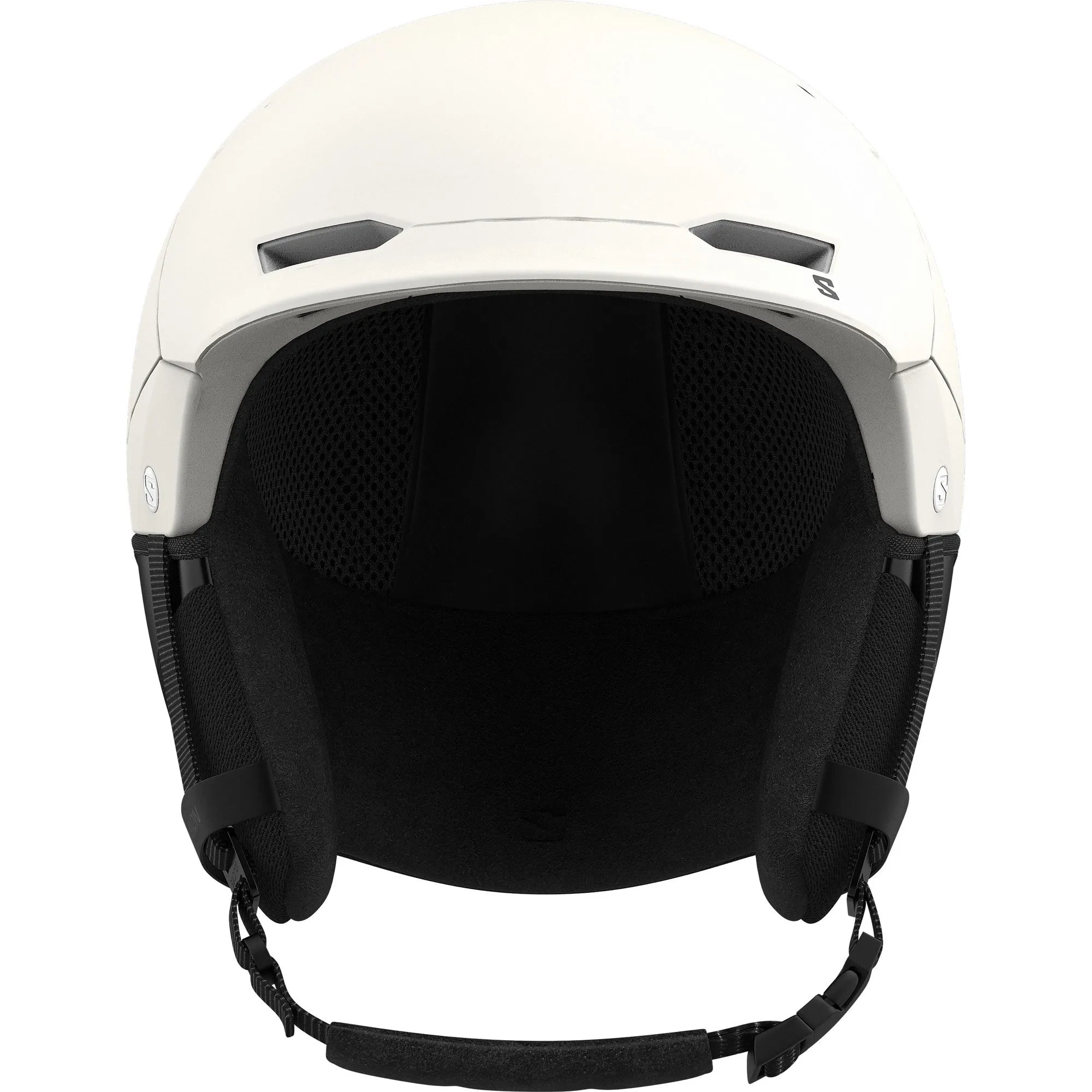 Salomon - Husk Pro Ski Helmet white