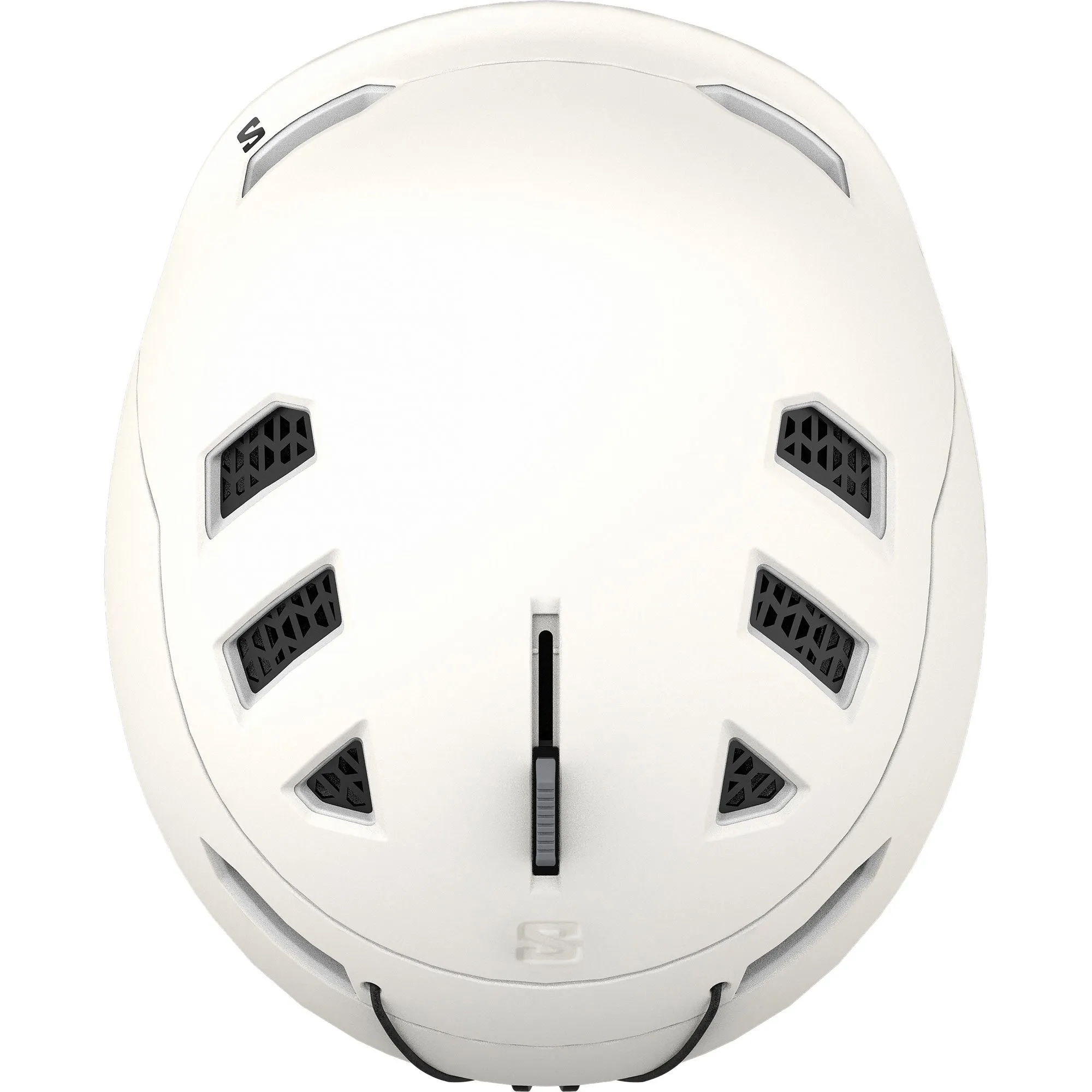 Salomon - Husk Pro Ski Helmet white